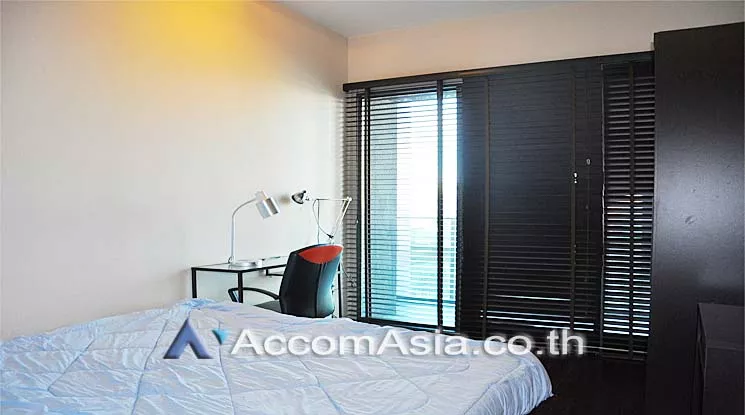 6  2 br Condominium For Rent in Sukhumvit ,Bangkok BTS Thong Lo at Noble Remix AA13487