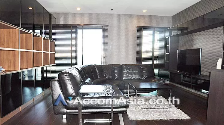 7  2 br Condominium For Rent in Sukhumvit ,Bangkok BTS Thong Lo at Noble Remix AA13487