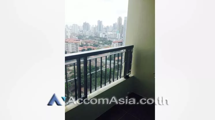 6  1 br Condominium For Rent in New Phetchaburi ,Bangkok MRT Phetchaburi at Q Asoke AA13492