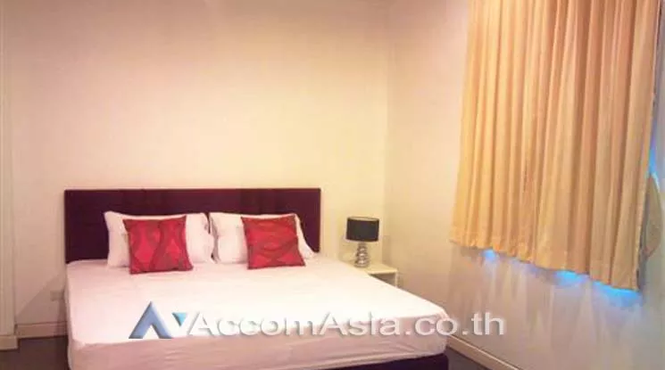 4  1 br Condominium For Rent in Sukhumvit ,Bangkok BTS Phrom Phong at Baan Saraan AA13493