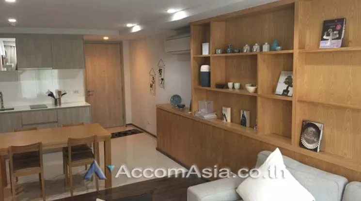  2  2 br Condominium For Rent in Sukhumvit ,Bangkok BTS Punnawithi at Sari by Sansiri AA13494