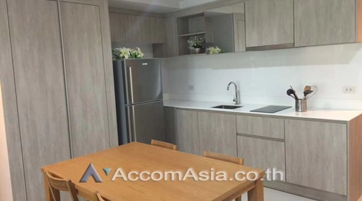 unit 2 Bedrooms  Condominium For Rent & Sale in Sukhumvit, Bangkok  near BTS Punnawithi (AA13494)