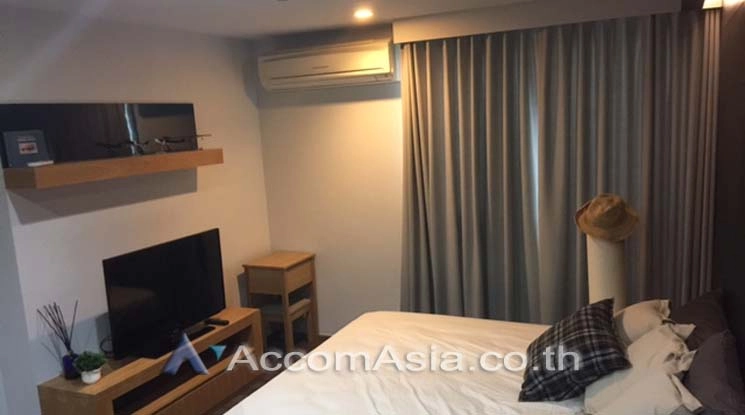 unit 2 Bedrooms  Condominium For Rent & Sale in Sukhumvit, Bangkok  near BTS Punnawithi (AA13494)