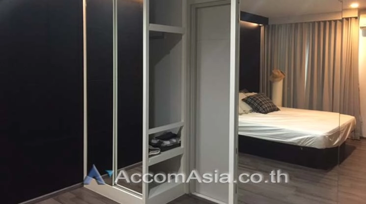 4  2 br Condominium for rent and sale in Sukhumvit ,Bangkok BTS Punnawithi at Sari by Sansiri AA13494