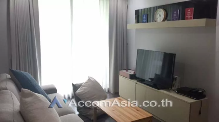 5  2 br Condominium For Rent in Sukhumvit ,Bangkok BTS Punnawithi at Sari by Sansiri AA13494