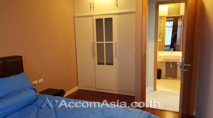 5  1 br Condominium For Rent in New Phetchaburi ,Bangkok MRT Phetchaburi at Circle Living Prototype AA13502