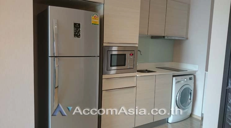  1  Studio Condominium For Rent in Sukhumvit ,Bangkok BTS Thong Lo at H Sukhumvit 43 AA13503