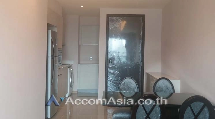 unit Studio  Condominium For Rent in Sukhumvit, Bangkok  near BTS Thong Lo (AA13503)