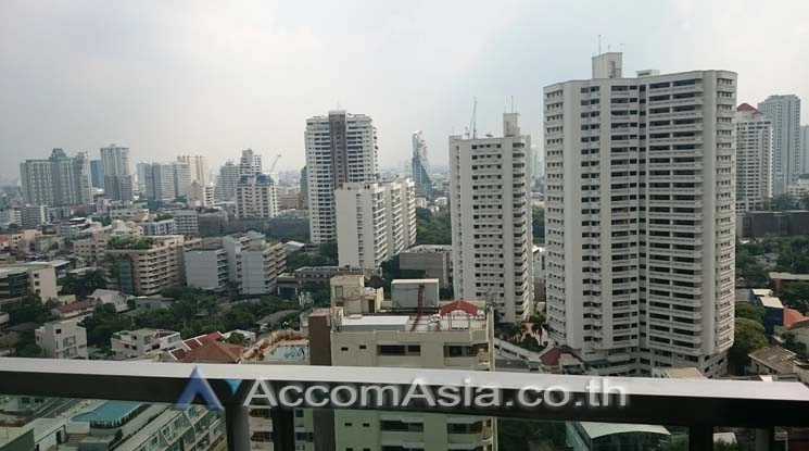 7  Studio Condominium For Rent in Sukhumvit ,Bangkok BTS Thong Lo at H Sukhumvit 43 AA13503