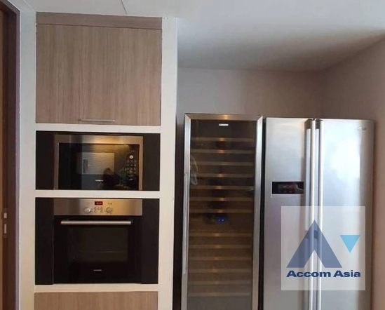8  3 br Condominium for rent and sale in Sathorn ,Bangkok BTS Chong Nonsi - MRT Lumphini at The Met Sathorn AA13507