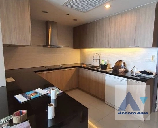 7  3 br Condominium for rent and sale in Sathorn ,Bangkok BTS Chong Nonsi - MRT Lumphini at The Met Sathorn AA13507