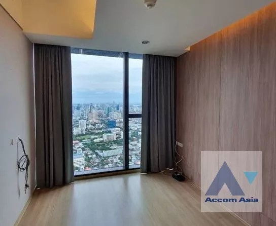9  3 br Condominium For Rent in Sathorn ,Bangkok BTS Chong Nonsi - MRT Lumphini at The Met Sathorn AA13507