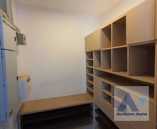 10  3 br Condominium for rent and sale in Sathorn ,Bangkok BTS Chong Nonsi - MRT Lumphini at The Met Sathorn AA13507