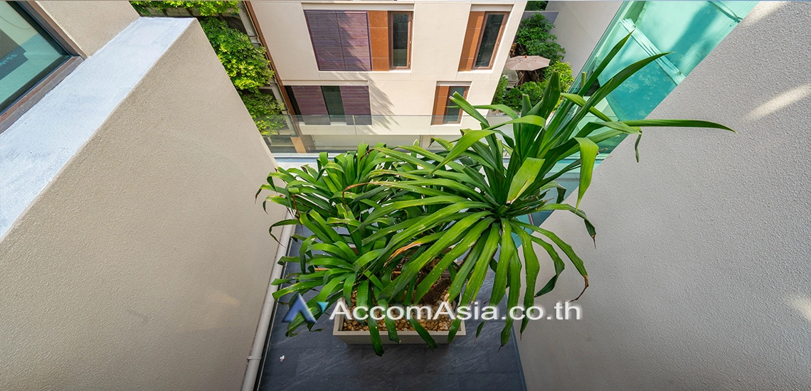 18  3 br Condominium for rent and sale in Sathorn ,Bangkok MRT Lumphini - BTS Chong Nonsi at Baan Lux Sathorn AA13510