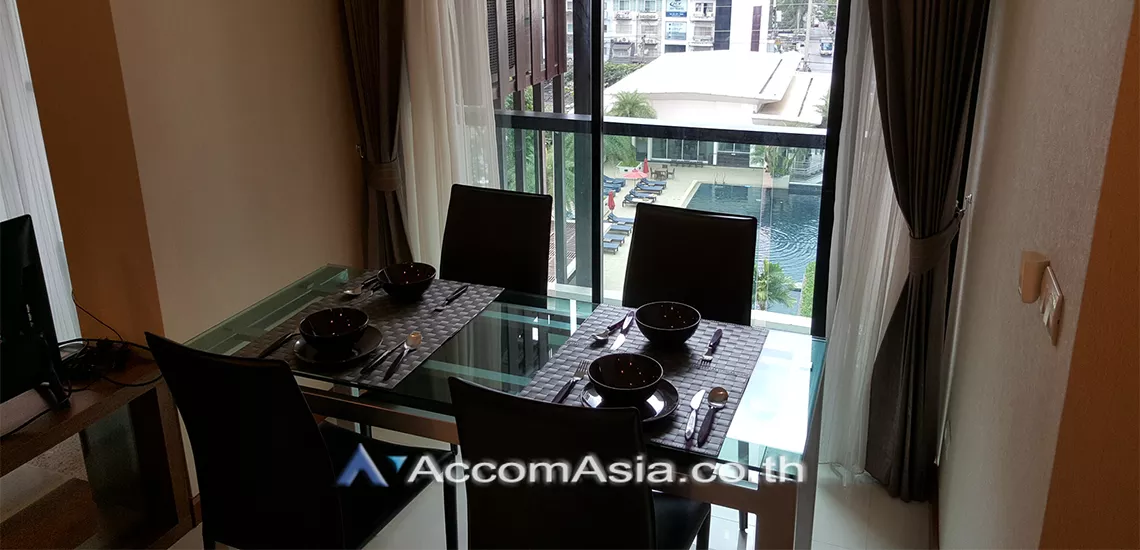  1  2 br Condominium for rent and sale in Sukhumvit ,Bangkok BTS Thong Lo at Le Cote Thonglor 8 AA13518