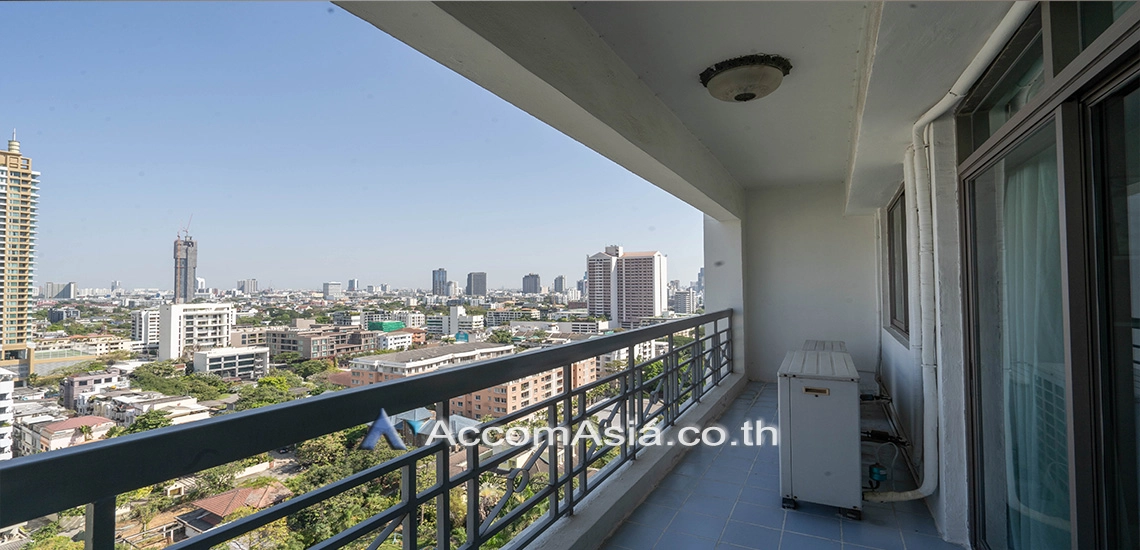 5  3 br Condominium for rent and sale in Sukhumvit ,Bangkok BTS Phrom Phong at Royal Castle AA13520