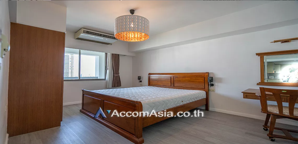 7  3 br Condominium for rent and sale in Sukhumvit ,Bangkok BTS Phrom Phong at Royal Castle AA13520