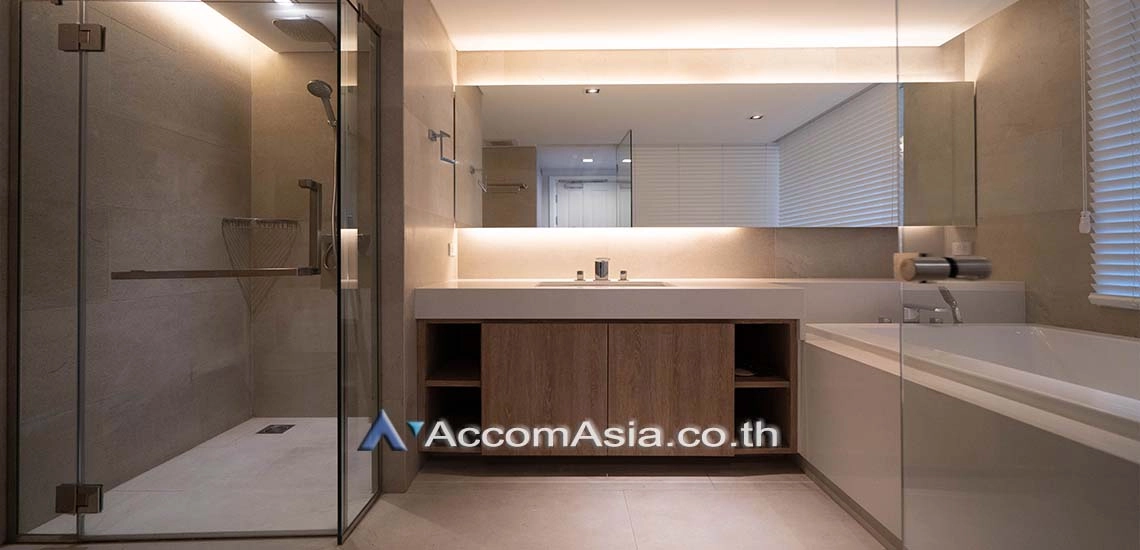 9  2 br Condominium For Rent in Sathorn ,Bangkok BTS Sala Daeng - MRT Lumphini at Sathorn Park Place AA13523