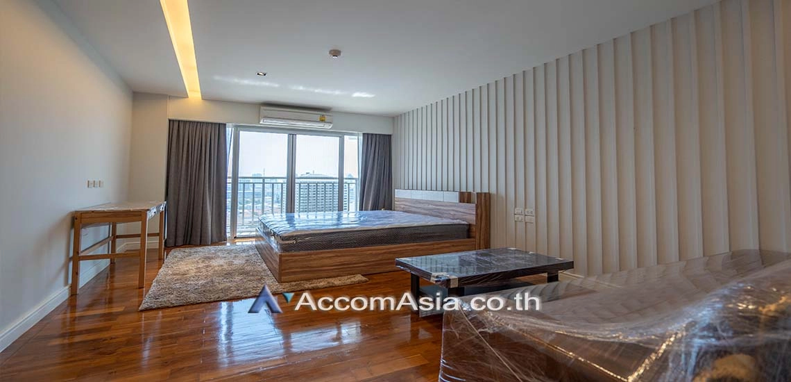 7  2 br Condominium For Rent in Sathorn ,Bangkok BTS Sala Daeng - MRT Lumphini at Sathorn Park Place AA13523