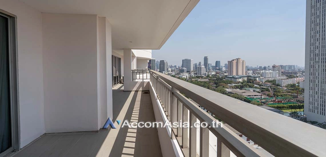 5  2 br Condominium For Rent in Sathorn ,Bangkok BTS Sala Daeng - MRT Lumphini at Sathorn Park Place AA13523