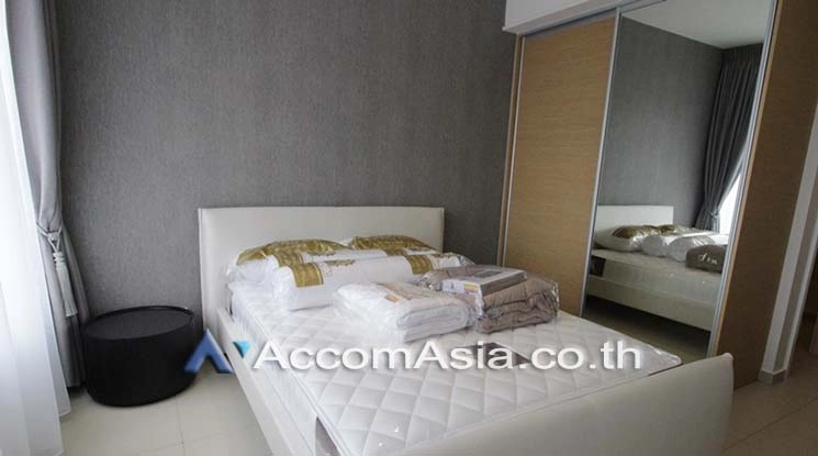  1  1 br Condominium for rent and sale in Sukhumvit ,Bangkok BTS Ekkamai at The Lofts Ekkamai  AA13529