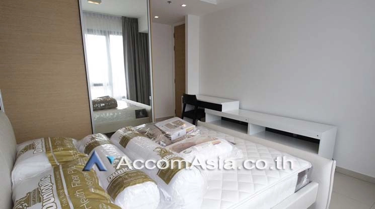 4  1 br Condominium for rent and sale in Sukhumvit ,Bangkok BTS Ekkamai at The Lofts Ekkamai  AA13529