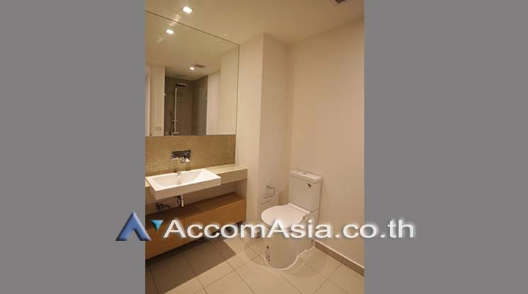 5  1 br Condominium for rent and sale in Sukhumvit ,Bangkok BTS Ekkamai at The Lofts Ekkamai  AA13529