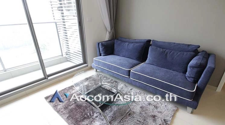 6  1 br Condominium for rent and sale in Sukhumvit ,Bangkok BTS Ekkamai at The Lofts Ekkamai  AA13529