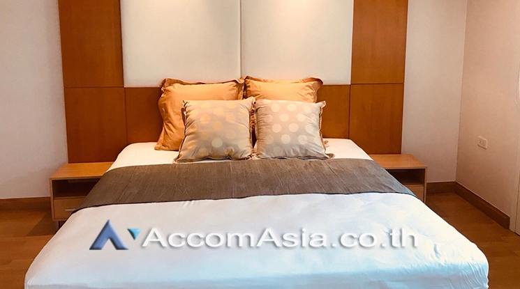 11  2 br Apartment For Rent in Ploenchit ,Bangkok BTS Ratchadamri at Step to Lumpini Park AA13531