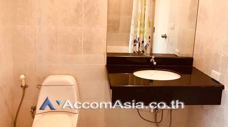 13  2 br Apartment For Rent in Ploenchit ,Bangkok BTS Ratchadamri at Step to Lumpini Park AA13531