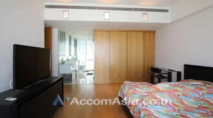 7  3 br Condominium For Rent in Sathorn ,Bangkok BTS Chong Nonsi - MRT Lumphini at The Met Sathorn AA13551
