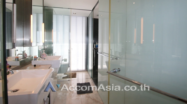 8  3 br Condominium For Rent in Sathorn ,Bangkok BTS Chong Nonsi - MRT Lumphini at The Met Sathorn AA13551