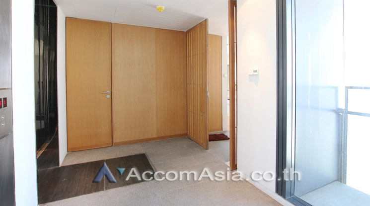 9  3 br Condominium For Rent in Sathorn ,Bangkok BTS Chong Nonsi - MRT Lumphini at The Met Sathorn AA13551