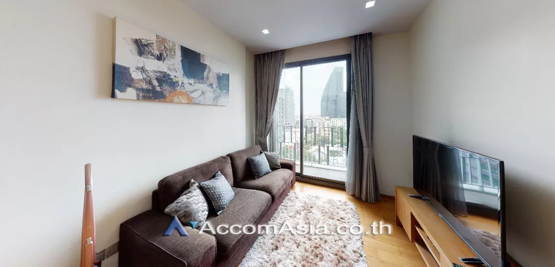  Keyne By Sansiri Condominium  1 Bedroom for Rent   in Sukhumvit Bangkok