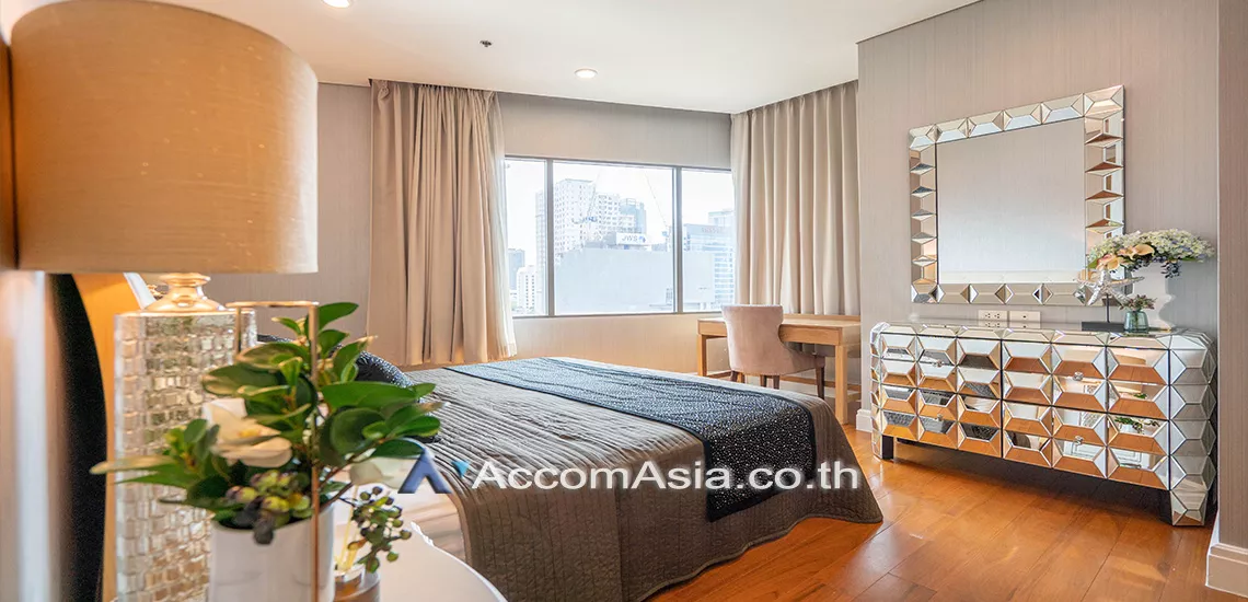 4  2 br Condominium For Rent in Sukhumvit ,Bangkok BTS Phrom Phong at Bright Sukhumvit 24 AA13555