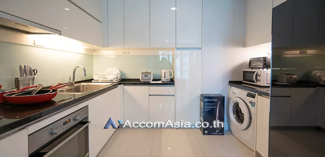  1  2 br Condominium For Rent in Sukhumvit ,Bangkok BTS Phrom Phong at Bright Sukhumvit 24 AA13555