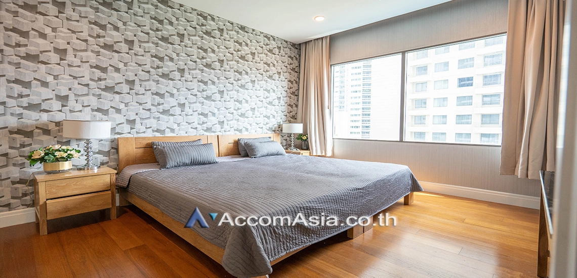 5  2 br Condominium for rent and sale in Sukhumvit ,Bangkok BTS Phrom Phong at Bright Sukhumvit 24 AA13555
