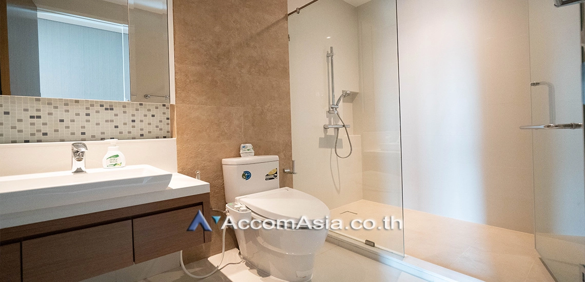 6  2 br Condominium for rent and sale in Sukhumvit ,Bangkok BTS Phrom Phong at Bright Sukhumvit 24 AA13555