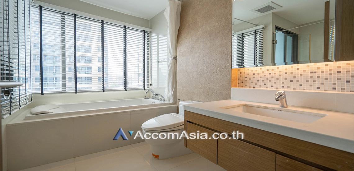 7  2 br Condominium for rent and sale in Sukhumvit ,Bangkok BTS Phrom Phong at Bright Sukhumvit 24 AA13555