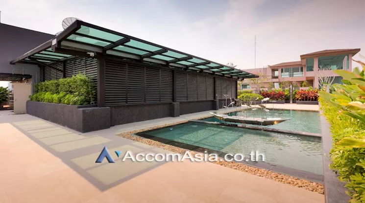 Art at Thonglor 25 Condominium  2 Bedroom for Sale & Rent BTS Thong Lo in Sukhumvit Bangkok