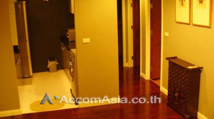  1  2 br Condominium For Rent in Ploenchit ,Bangkok BTS Ratchadamri at Anantara Baan Rajprasong AA13566