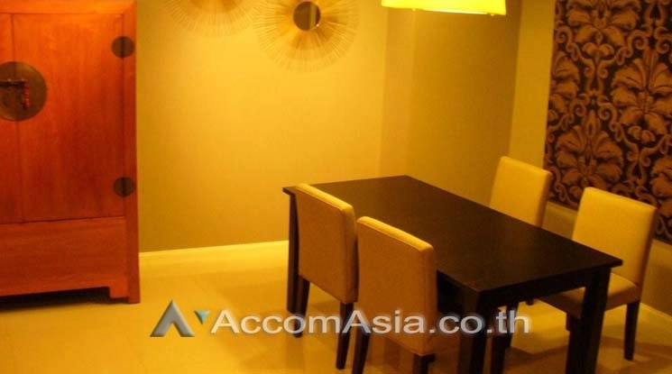 5  2 br Condominium For Rent in Ploenchit ,Bangkok BTS Ratchadamri at Anantara Baan Rajprasong AA13566