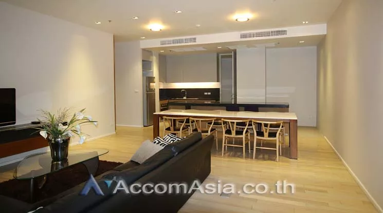 unit 3 Bedrooms  Apartment For Rent in Sukhumvit, Bangkok  near BTS Thong Lo (AA13570)