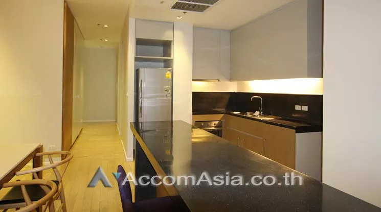 unit 3 Bedrooms  Apartment For Rent in Sukhumvit, Bangkok  near BTS Thong Lo (AA13570)