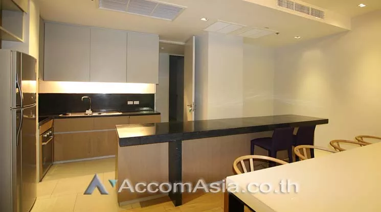 4  3 br Apartment For Rent in Sukhumvit ,Bangkok  at Deluxe Residence AA13570