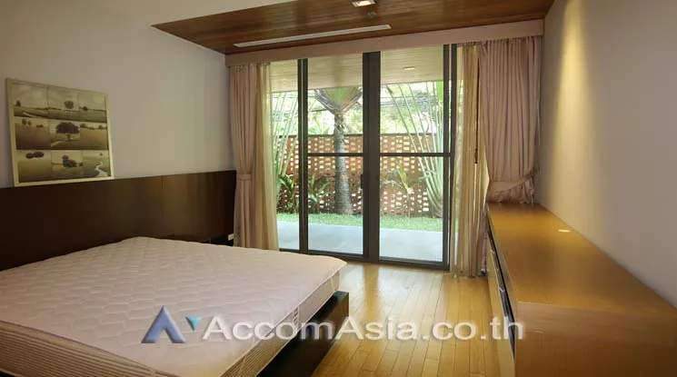 5  3 br Apartment For Rent in Sukhumvit ,Bangkok  at Deluxe Residence AA13570