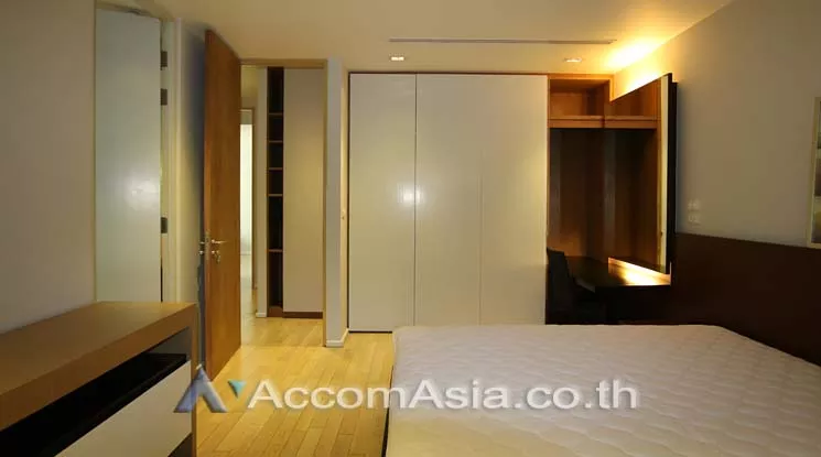 6  3 br Apartment For Rent in Sukhumvit ,Bangkok  at Deluxe Residence AA13570