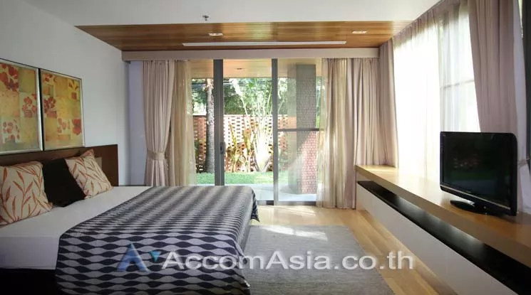 8  3 br Apartment For Rent in Sukhumvit ,Bangkok  at Deluxe Residence AA13570