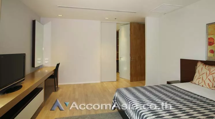 9  3 br Apartment For Rent in Sukhumvit ,Bangkok  at Deluxe Residence AA13570