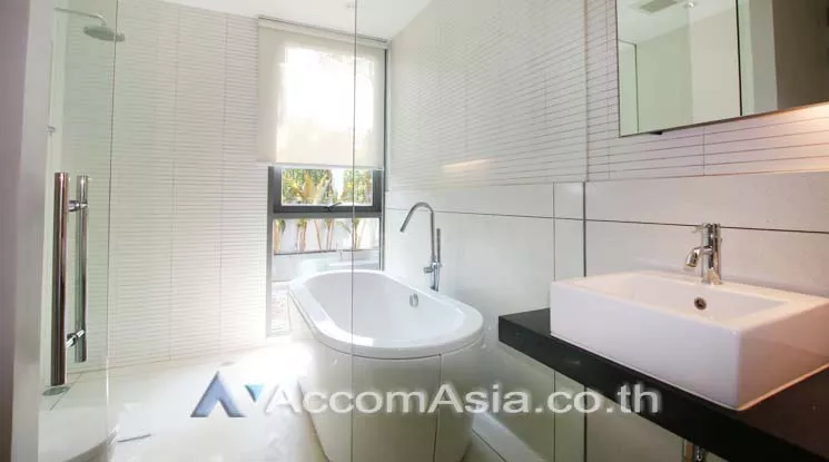 10  3 br Apartment For Rent in Sukhumvit ,Bangkok BTS Thong Lo at Deluxe Residence AA13570
